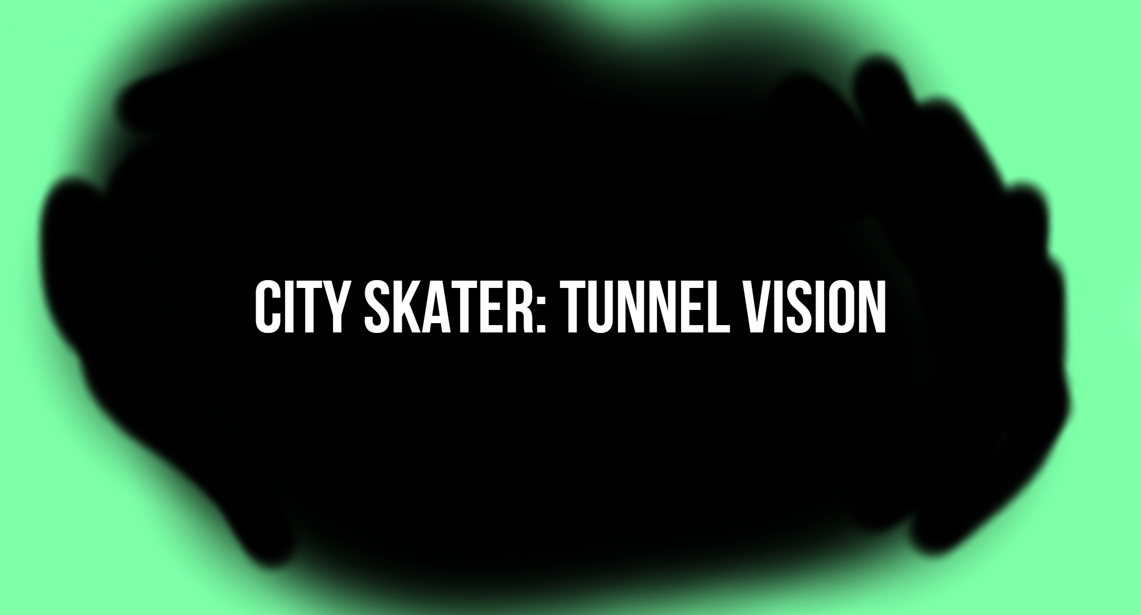 Cover image for Tunnel Vision