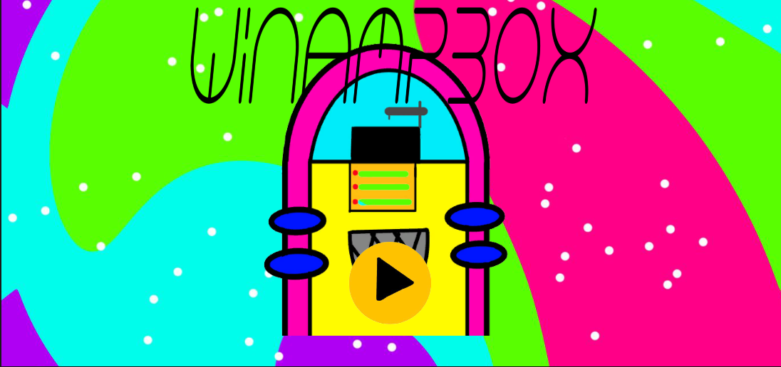 Cover image for WinampBox2