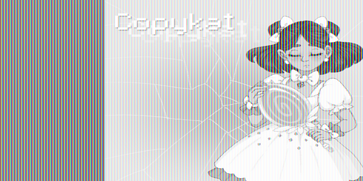 Cover image for Copykat