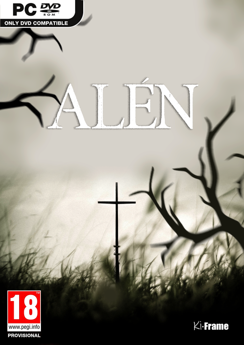 ALÉN - Alpha Demo
