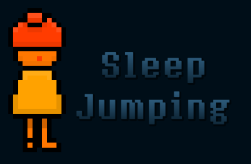 Sleep Jumping