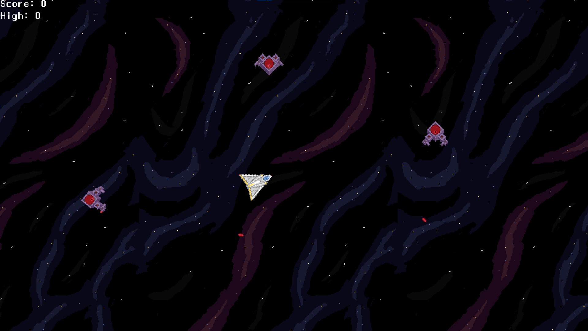 2D Shooter