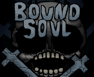 Cover image for Bound Soul