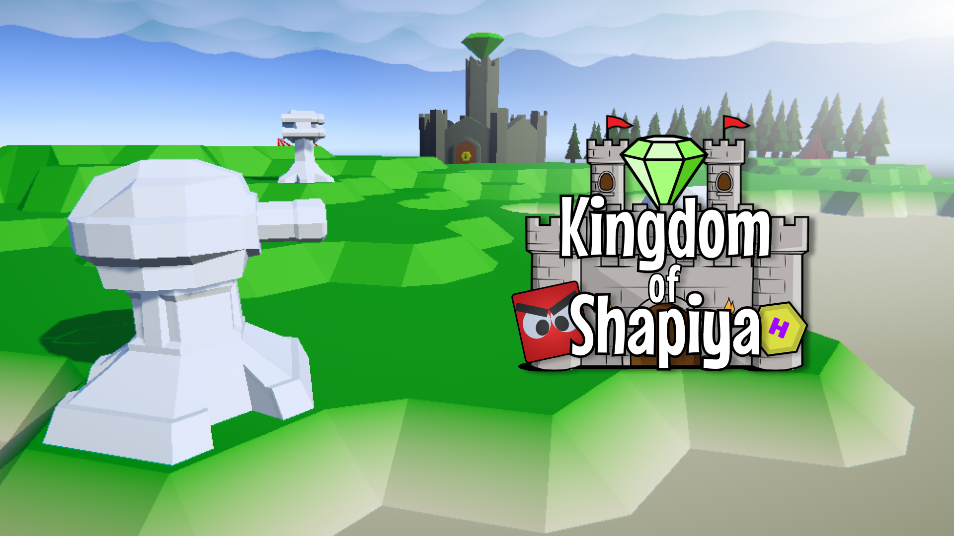 Kingdom of Shapiya