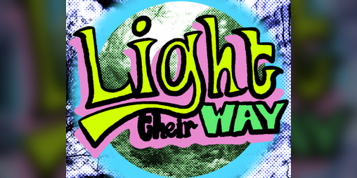 Cover image for Light Their Way