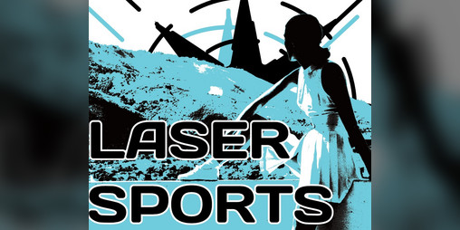 Cover image for Laser Sports