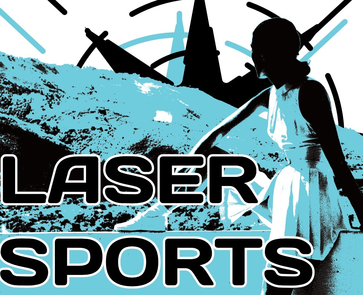 Cover image for Laser Sports