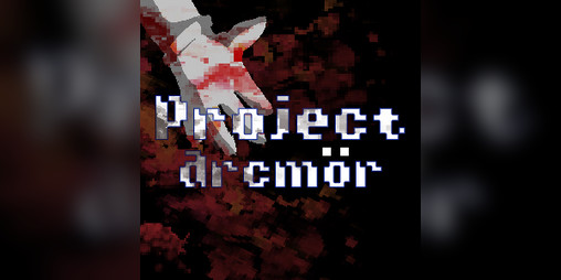 Cover image for Project Arcmor