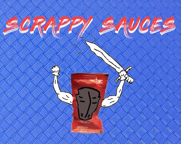 Scrappy Sauces