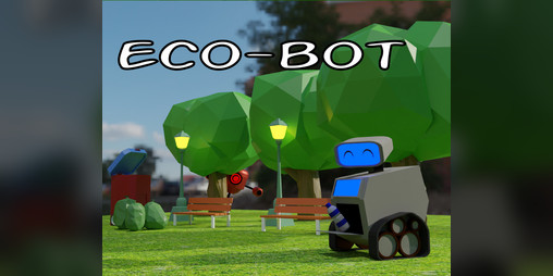 Cover image for Eco - Bot