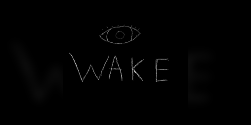 Cover image for WAKE