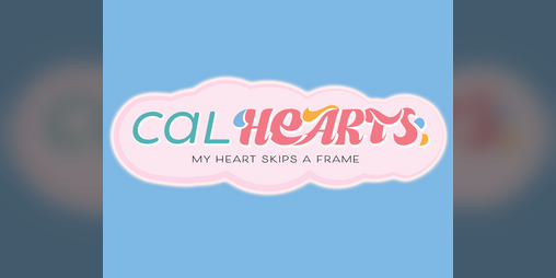 Cover image for CalHearts: My Heart Skips a Frame