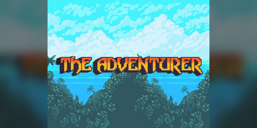 Cover image for The Adventurer - Action platformer