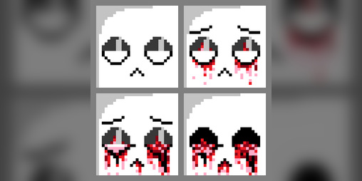 Cover image for Custom "Jetter" Face HUD for Doom