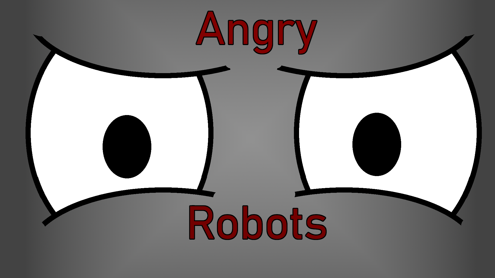 Angry Robots