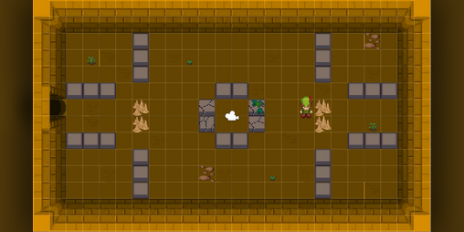 Cover image for Switcheroo