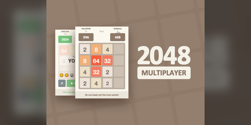2048 Takeover: The Computer Game That Has Dubs Mesmerized – The Warrior Wire