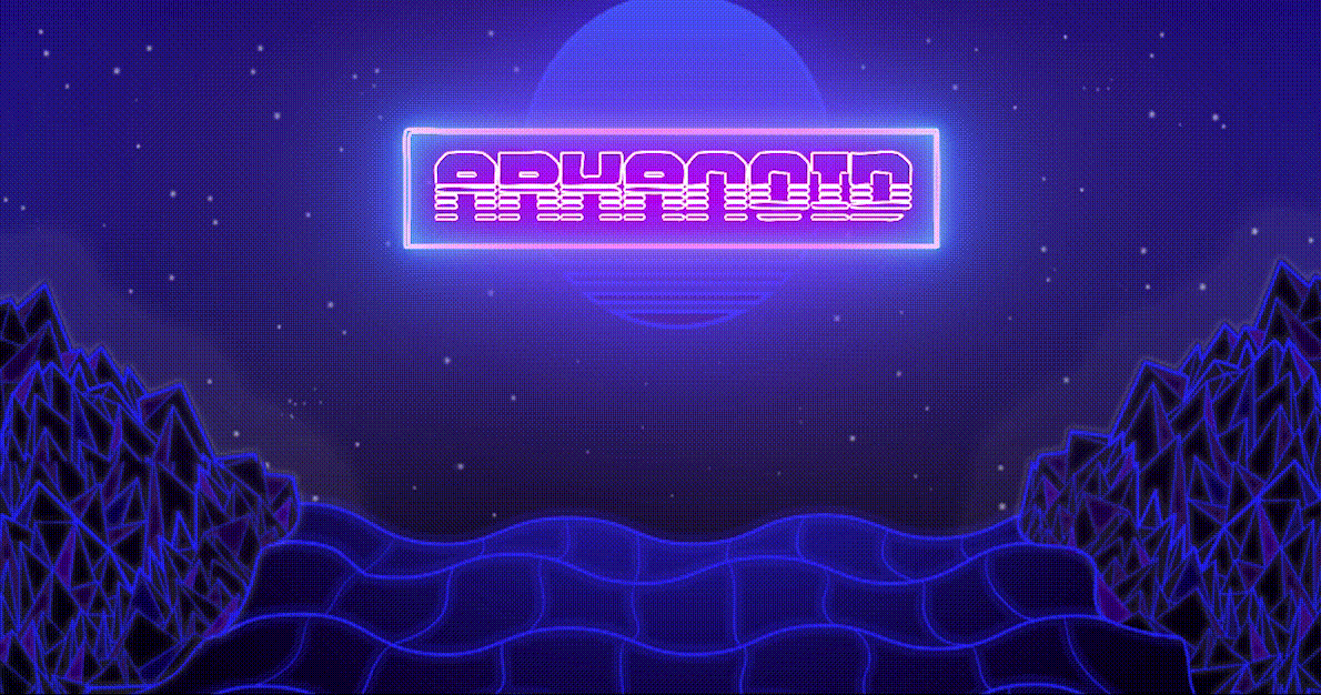 Cover image for Arkanoid_Remak