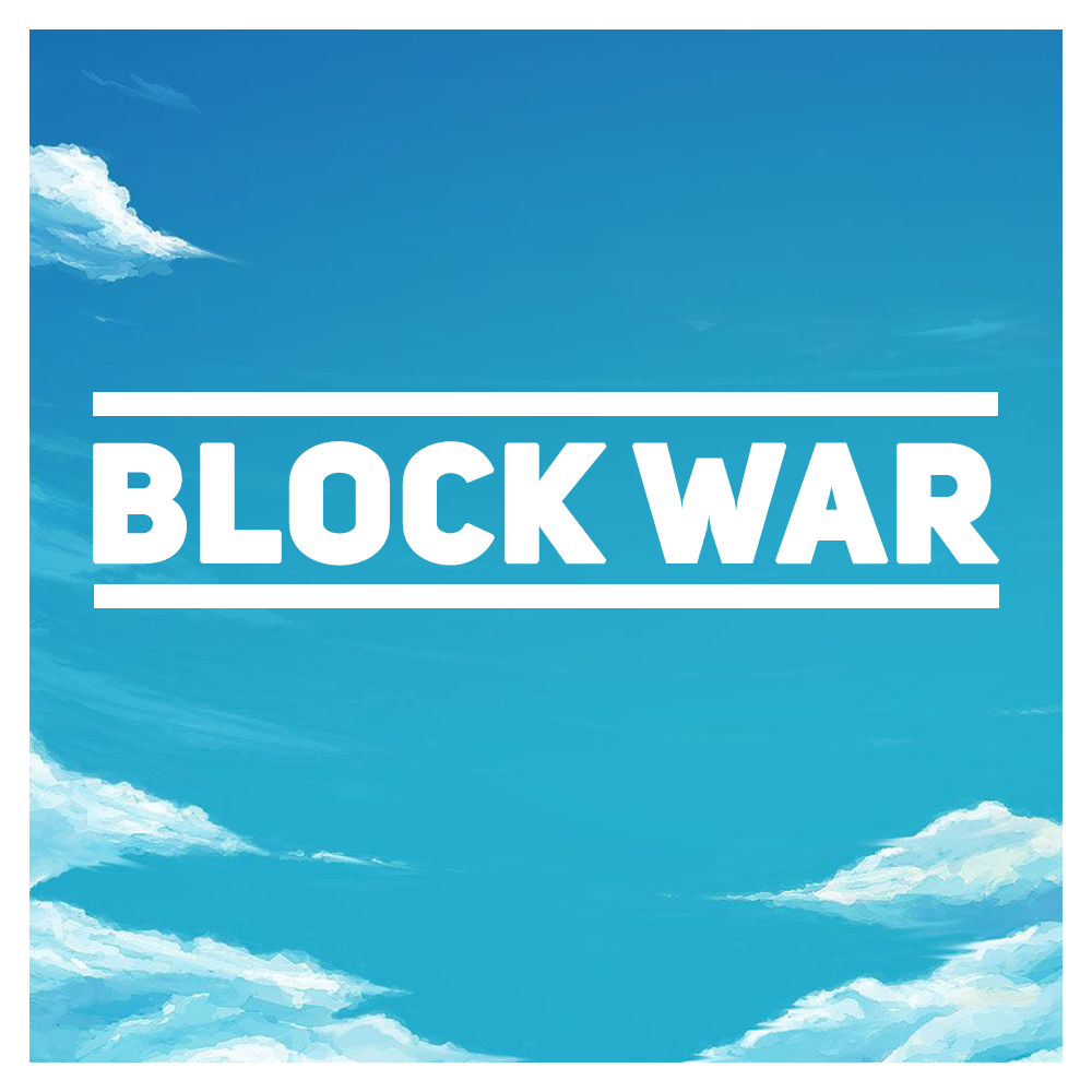 BlockWar by Fxvss
