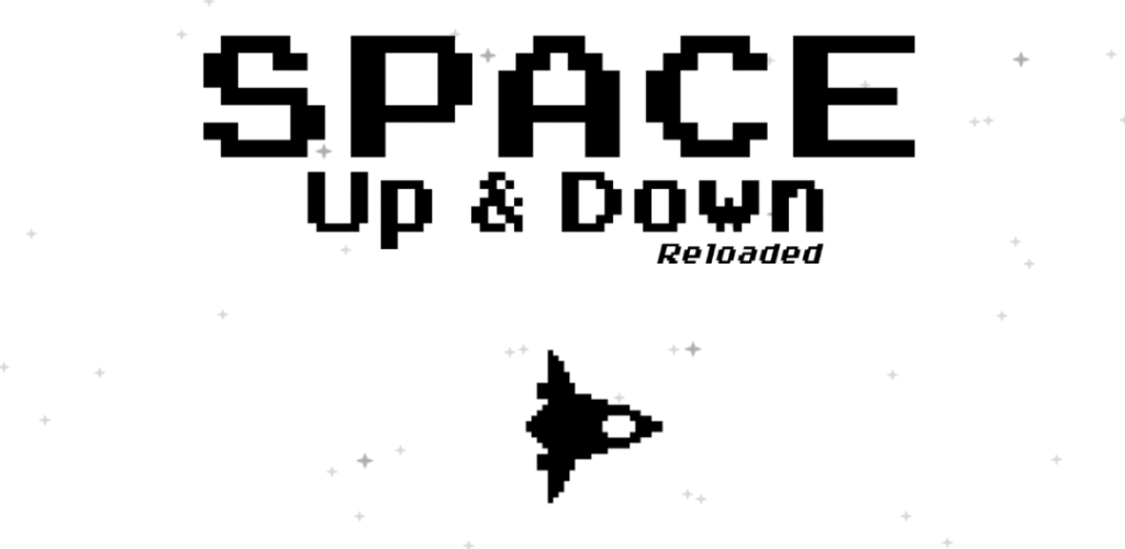 Space Up And Down : Reloaded