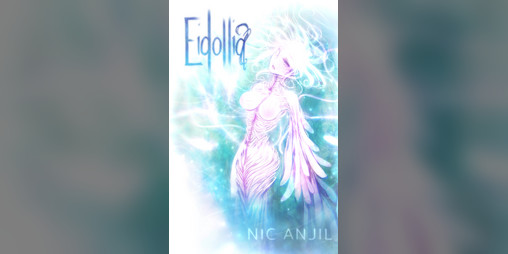 Cover image for Eidollia