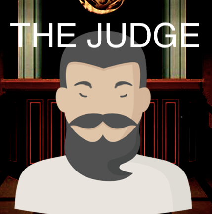 The Judge