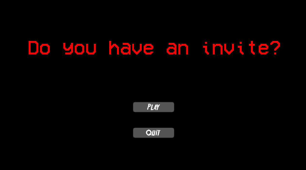 Do you have an invite ?
