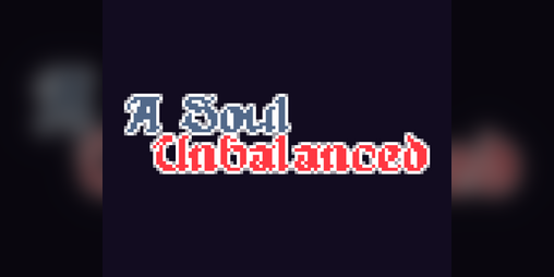 Cover image for A Soul Unbalanced