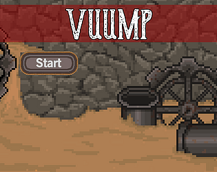 Vuump