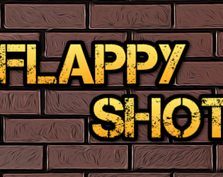 FlappyShot