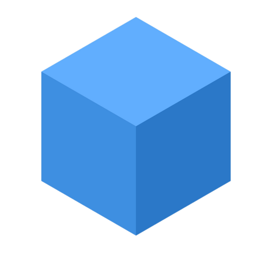 Cube Game!
