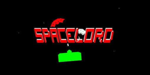 Cover image for SPACELORD