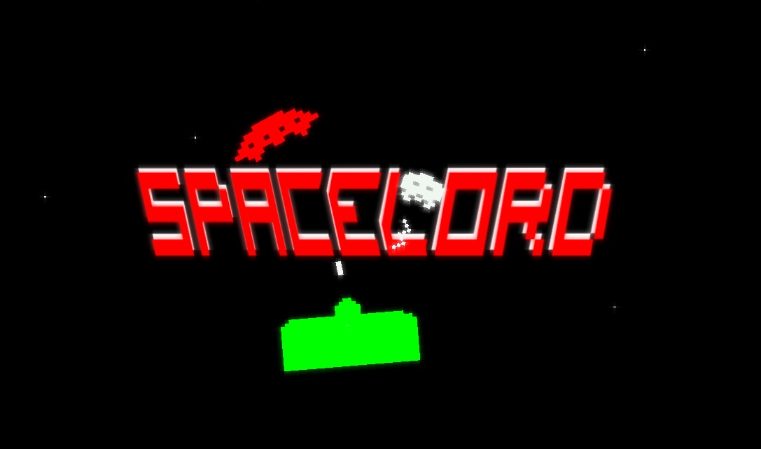 Cover image for SPACELORD
