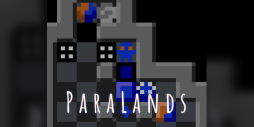 Cover image for ParaLands