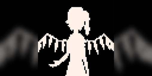 Cover image for PICO-8 Bad Apple Demo