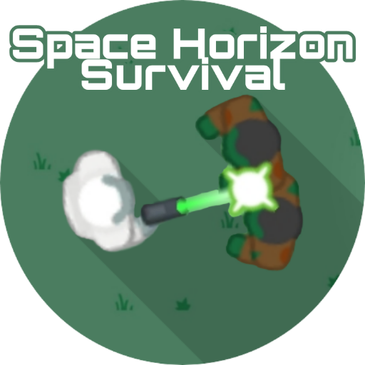 Cover image for Space Horizon - Survival