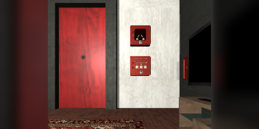Cover image for Miniature6 - door to countryside