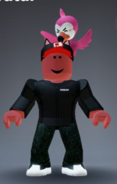 Describe Your Custom Fnf Skin To Me And I Will Make It Friday Night Funkin Community Itch Io - pico fnf roblox cosplay