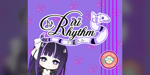 Cover image for Riri Rhythm