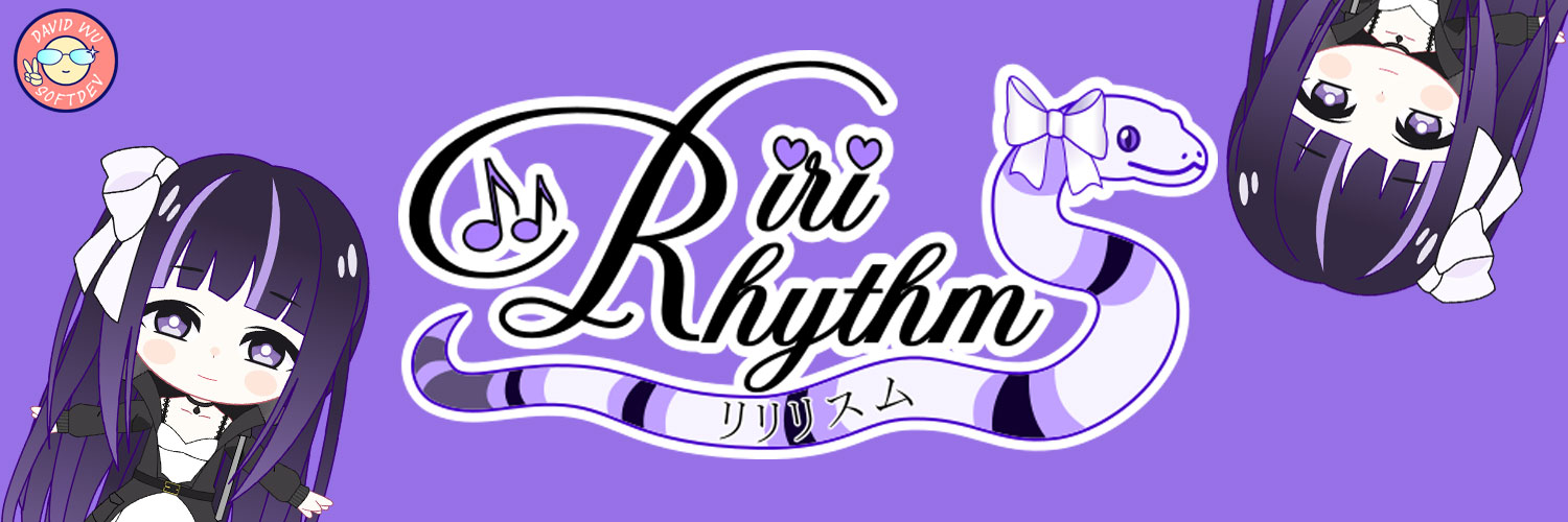 Riri Rhythm