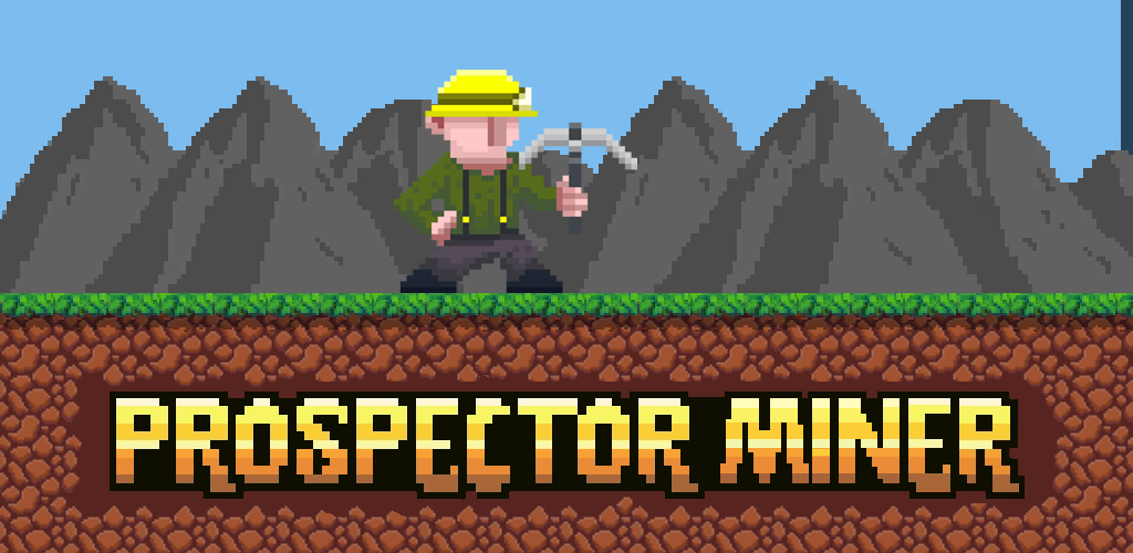Prospector Miner