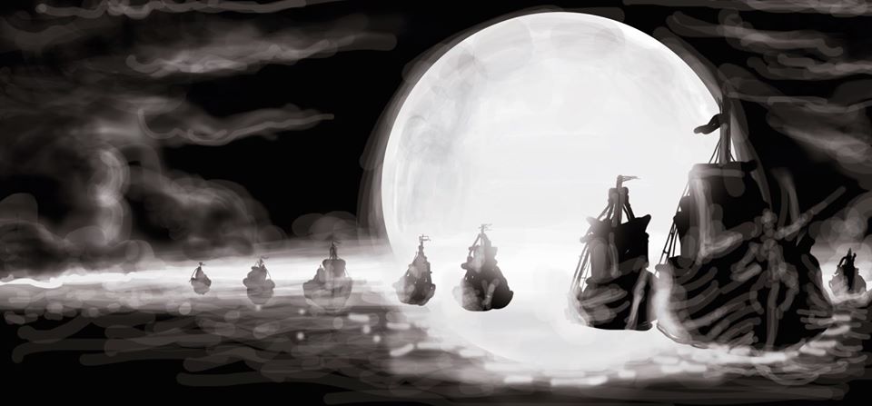 Cover image for Free Demo: Visual Novel Prologue