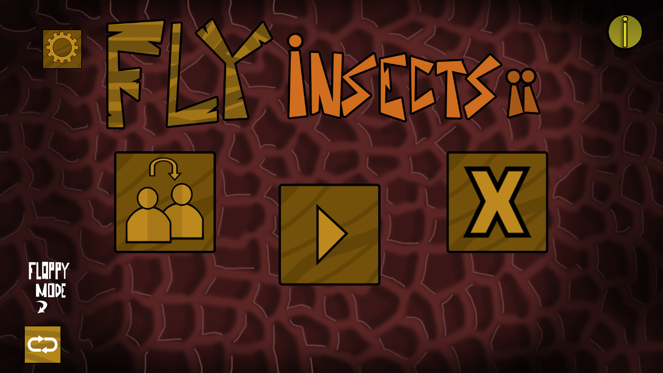 FlyInsects