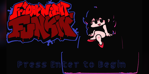 Cover image for FNF SCHADOW & CORUPTION MOD Ver.0.8.7 ( NO MORE UPDATES COMING )