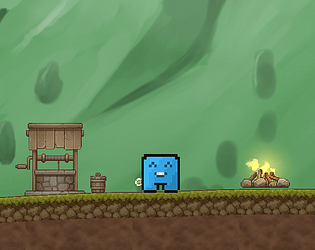 Adventures of Blob
