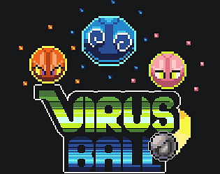 Virus Ball (Jam version)