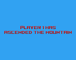 Minute Mountaineers