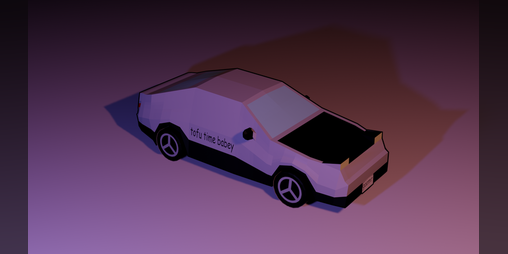 Cover image for Tofu Delivery Simulator