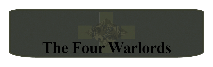 The Four Warlords Card Game