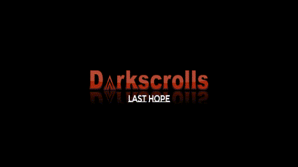 Darkscrolls II : Last Hope by Tuxxego Games